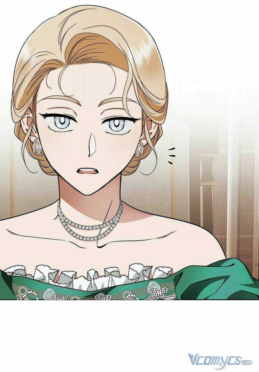 Lời Nói Dối Vĩnh Cửu Chapter 16 trang 1