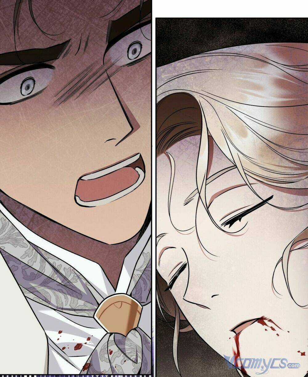 Lời Nói Dối Vĩnh Cửu Chapter 17 trang 1