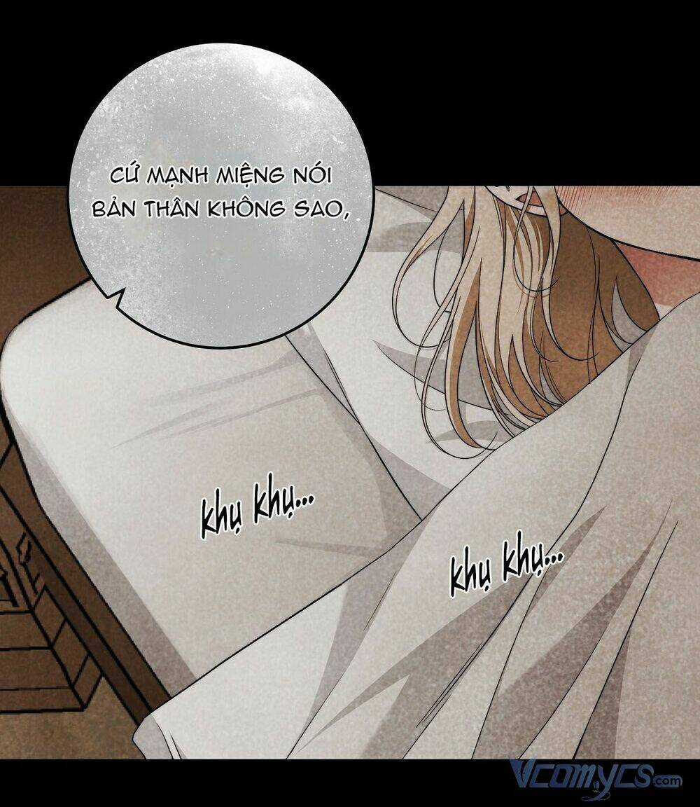 Lời Nói Dối Vĩnh Cửu Chapter 18 trang 1
