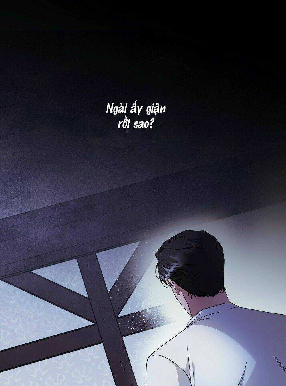 Lời Nói Dối Vĩnh Cửu Chapter 20 trang 0