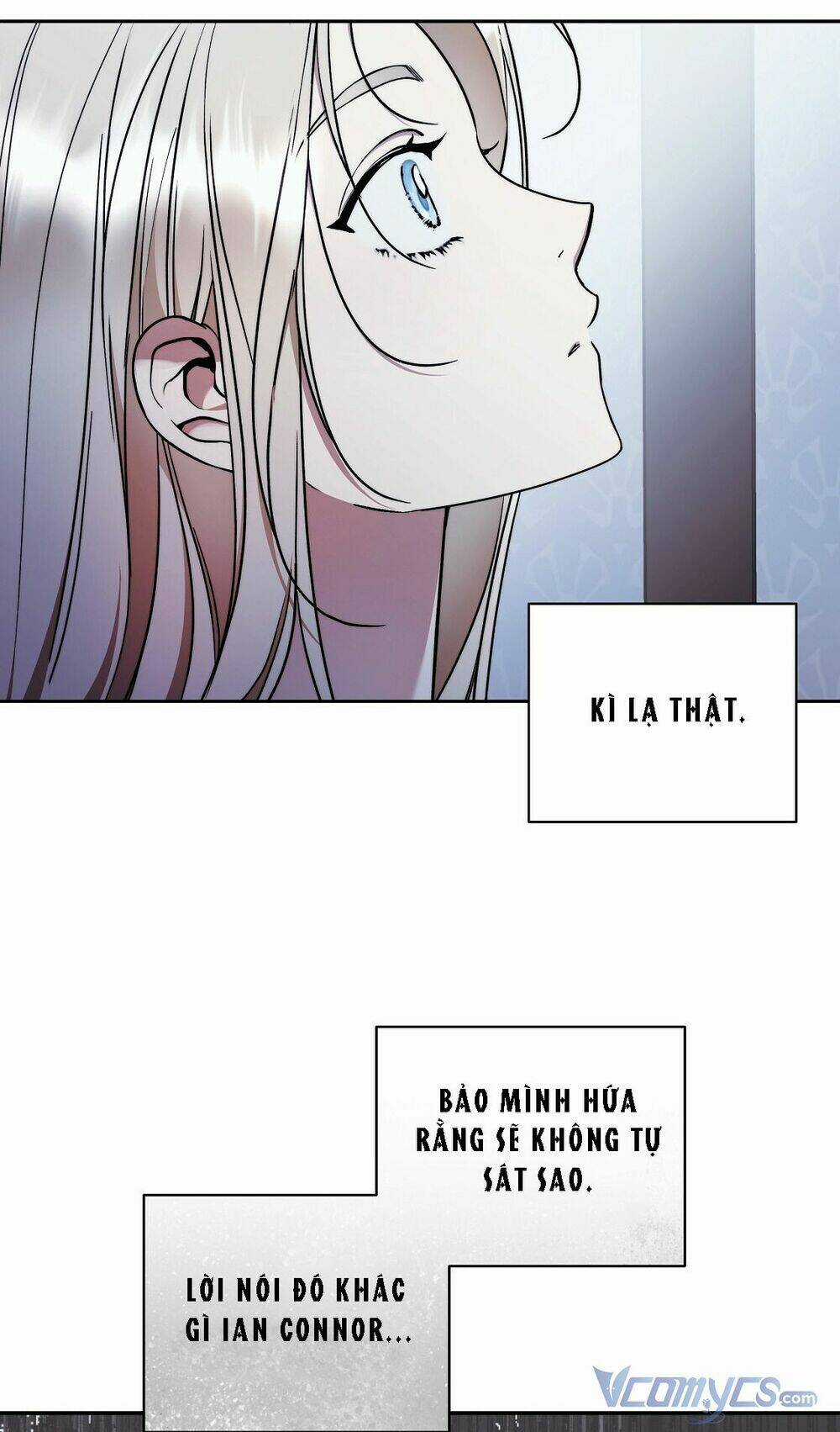 Lời Nói Dối Vĩnh Cửu Chapter 21 trang 1