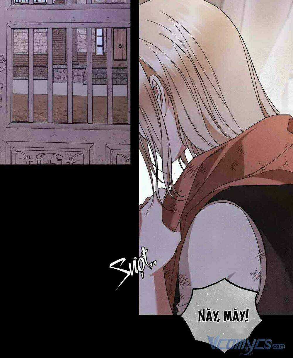 Lời Nói Dối Vĩnh Cửu Chapter 23 trang 1