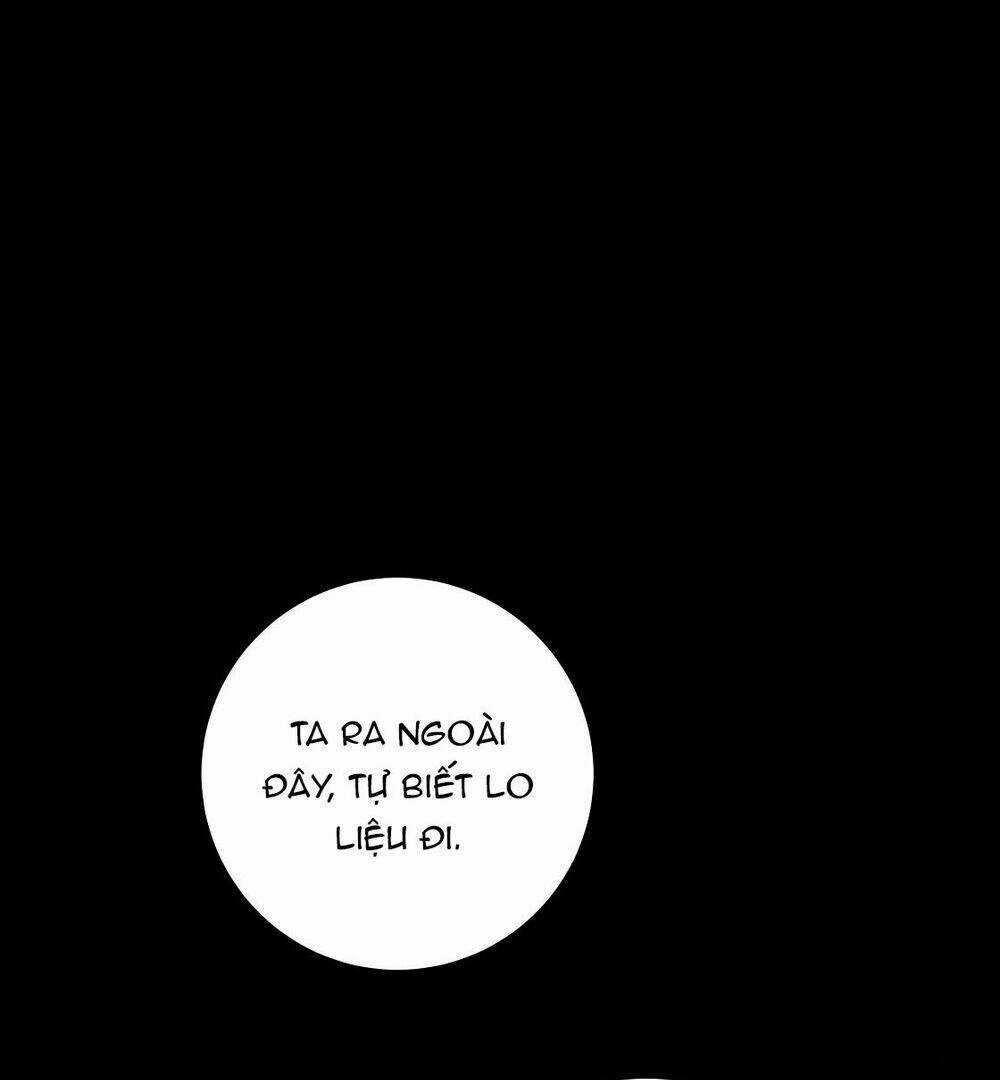 Lời Nói Dối Vĩnh Cửu Chapter 25 trang 0