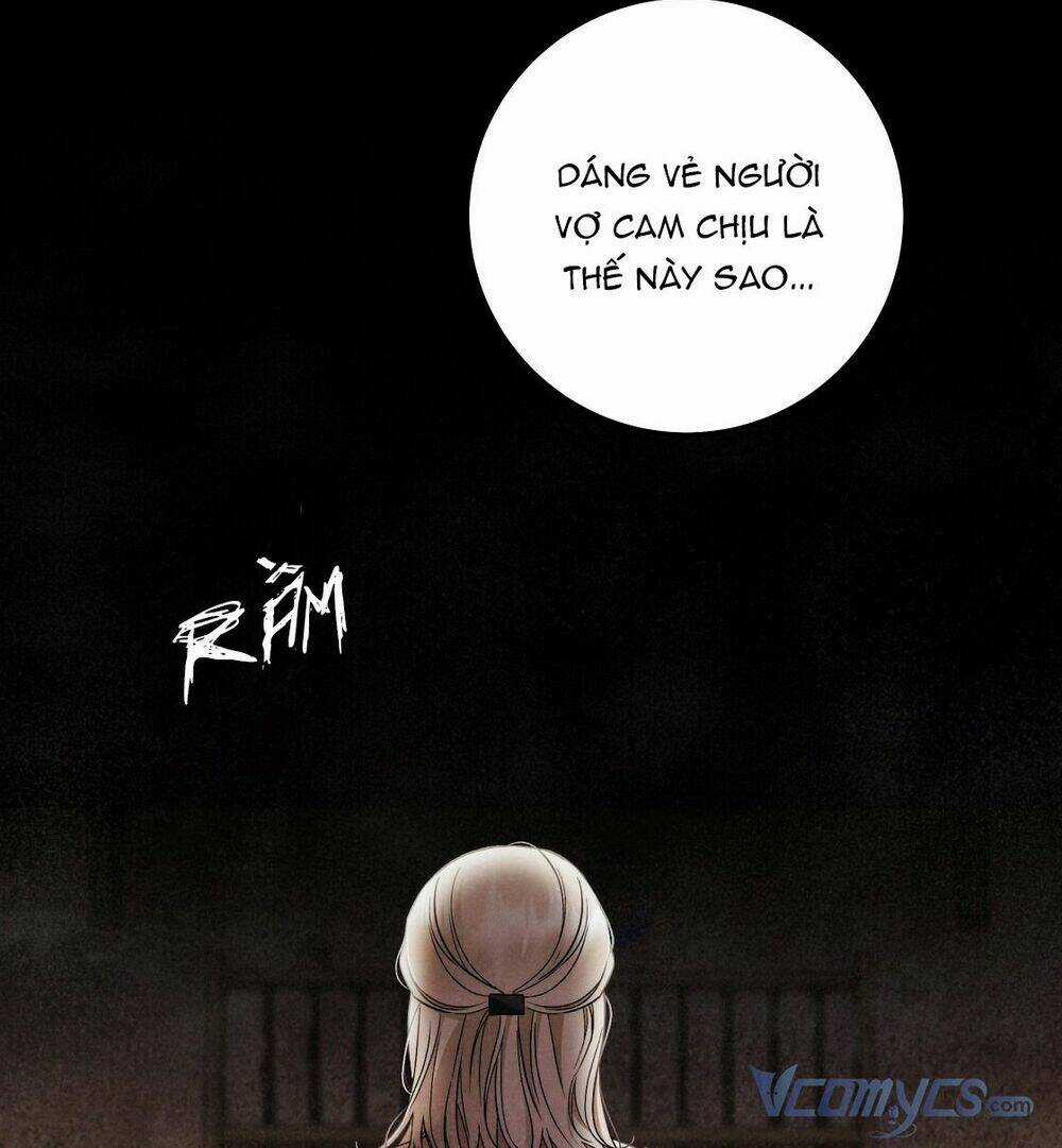 Lời Nói Dối Vĩnh Cửu Chapter 25 trang 1