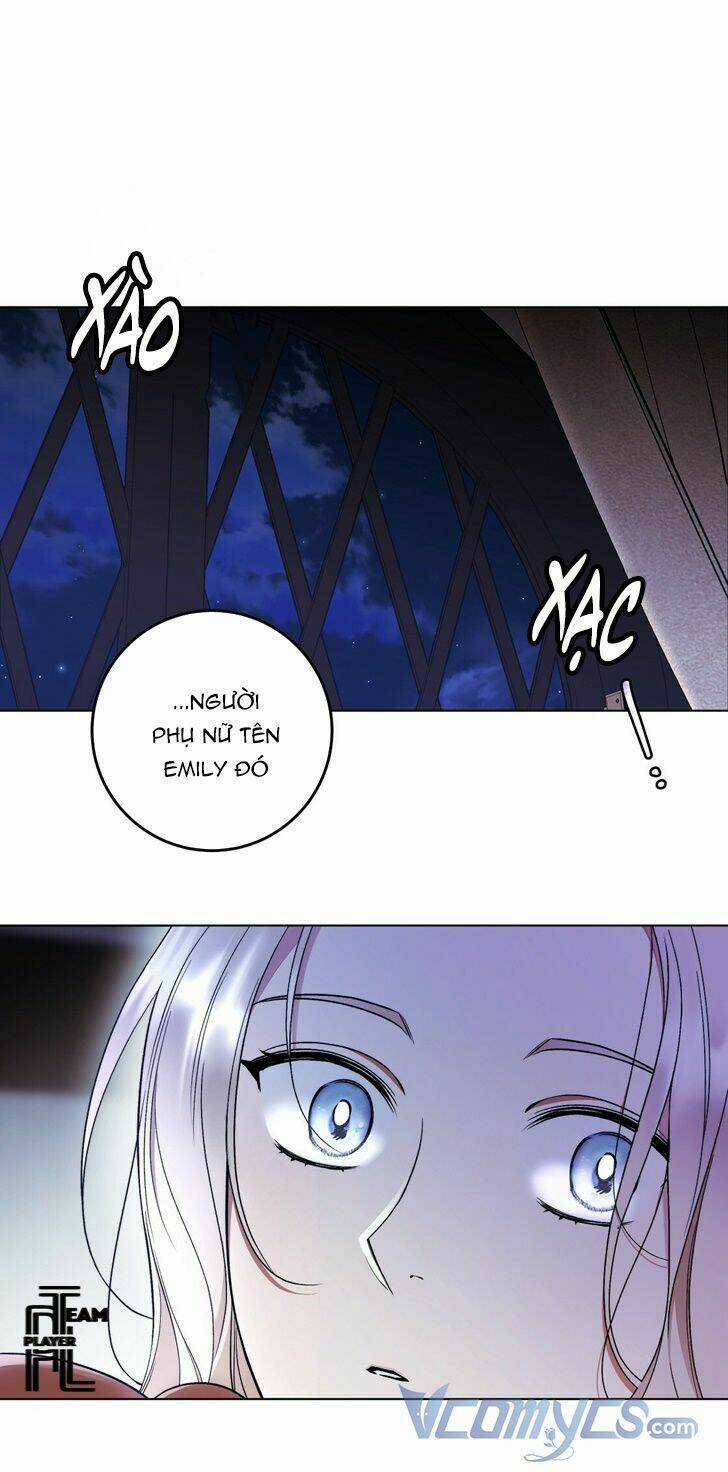 Lời Nói Dối Vĩnh Cửu Chapter 26 trang 0