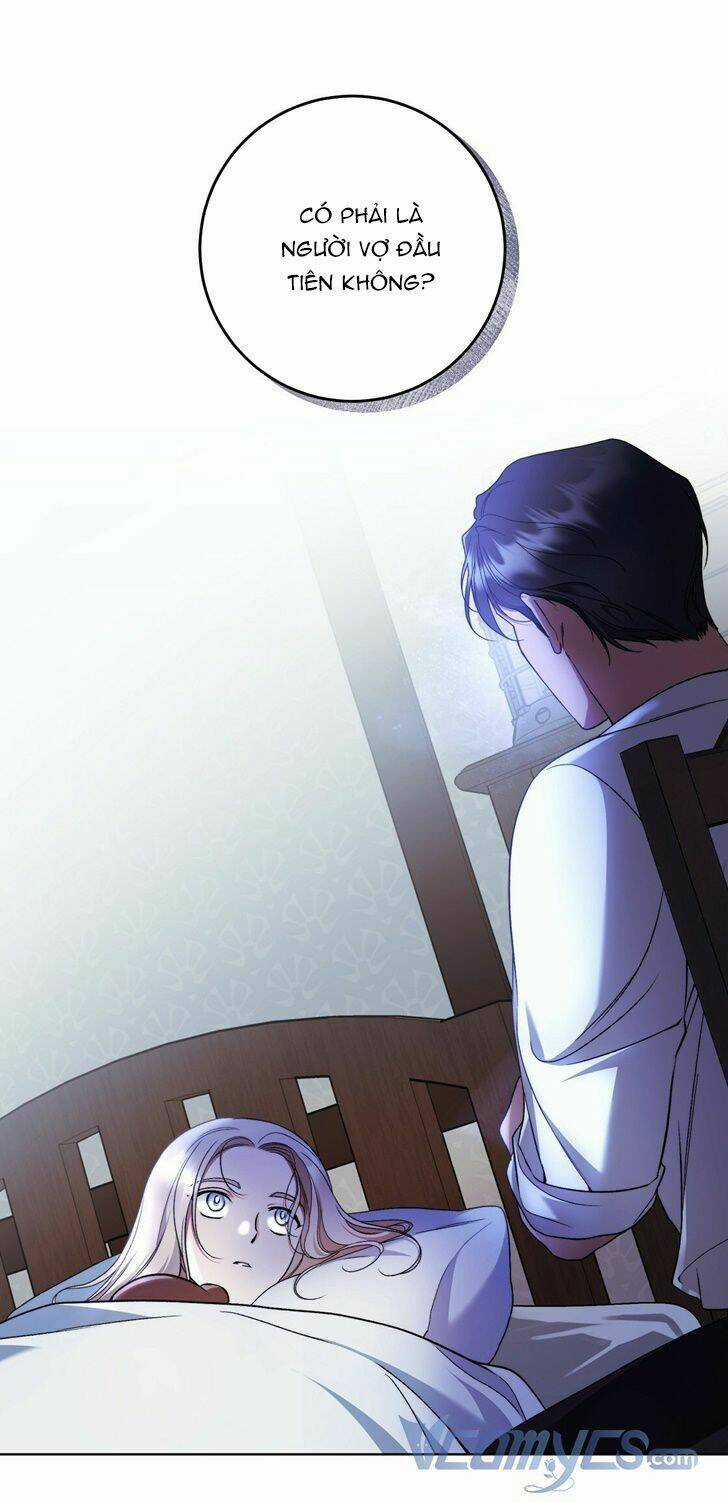 Lời Nói Dối Vĩnh Cửu Chapter 26 trang 1