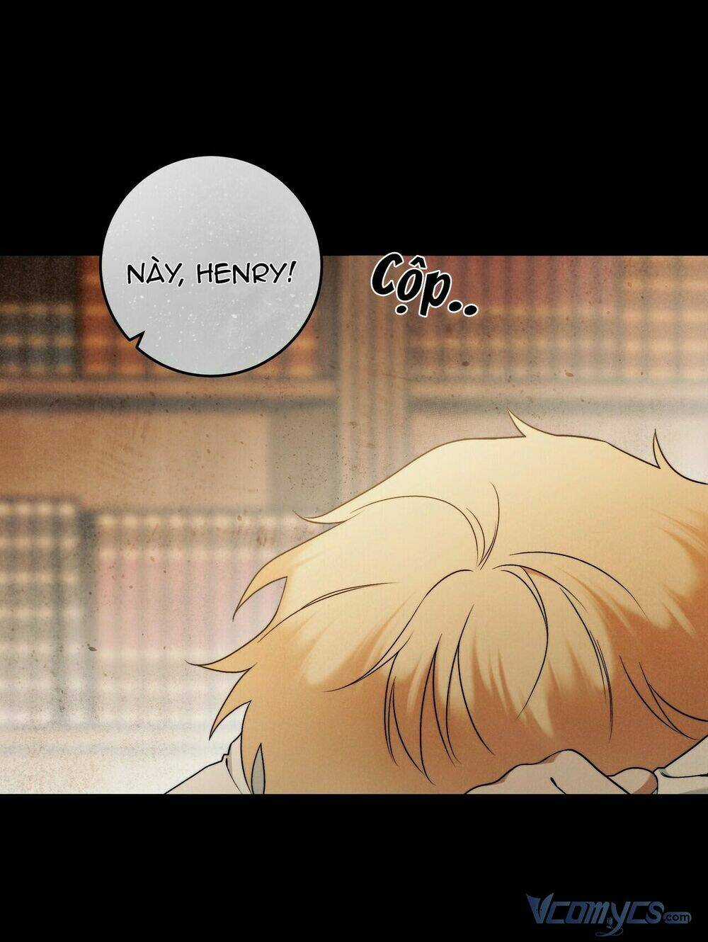 Lời Nói Dối Vĩnh Cửu Chapter 28 trang 10