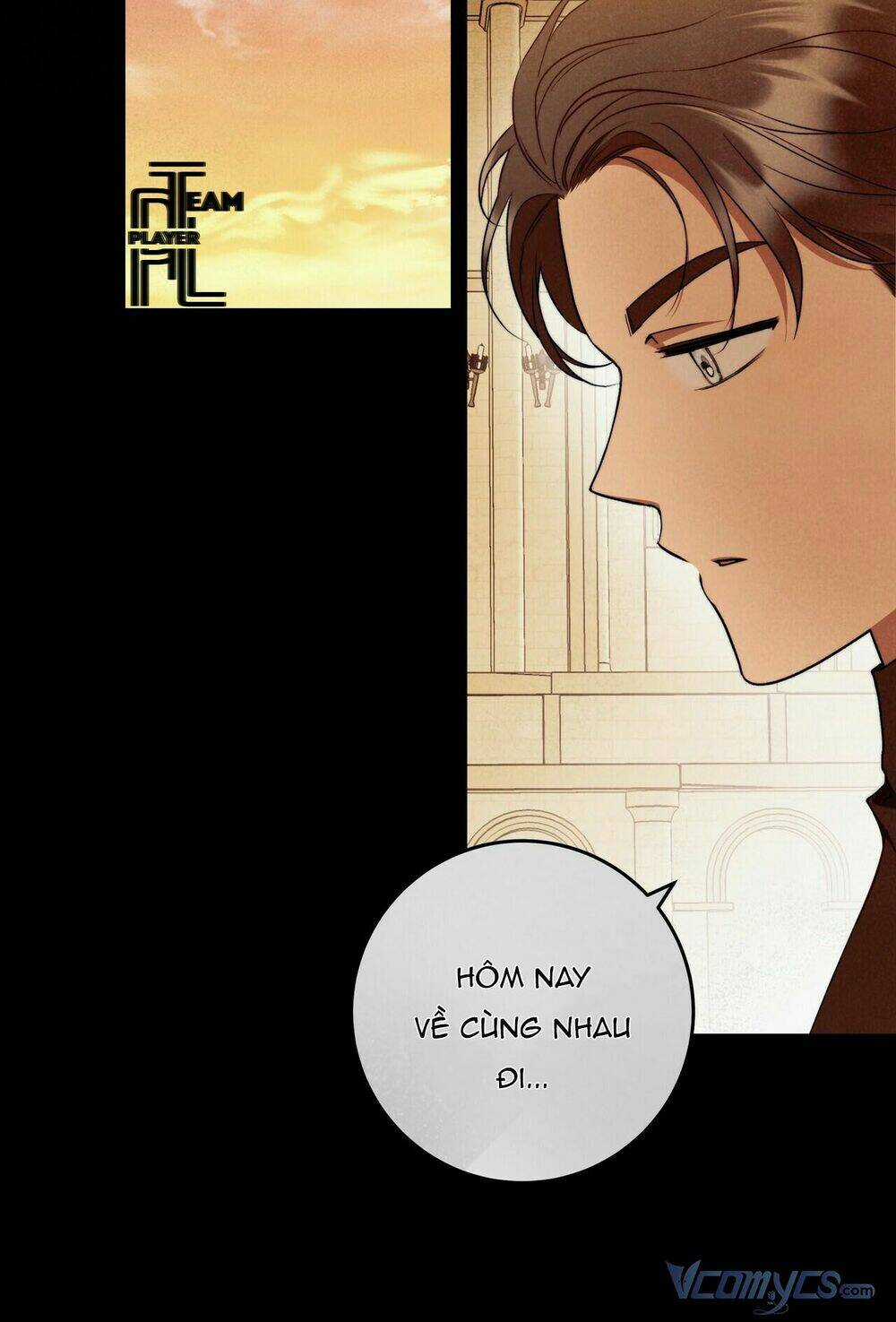 Lời Nói Dối Vĩnh Cửu Chapter 28 trang 17