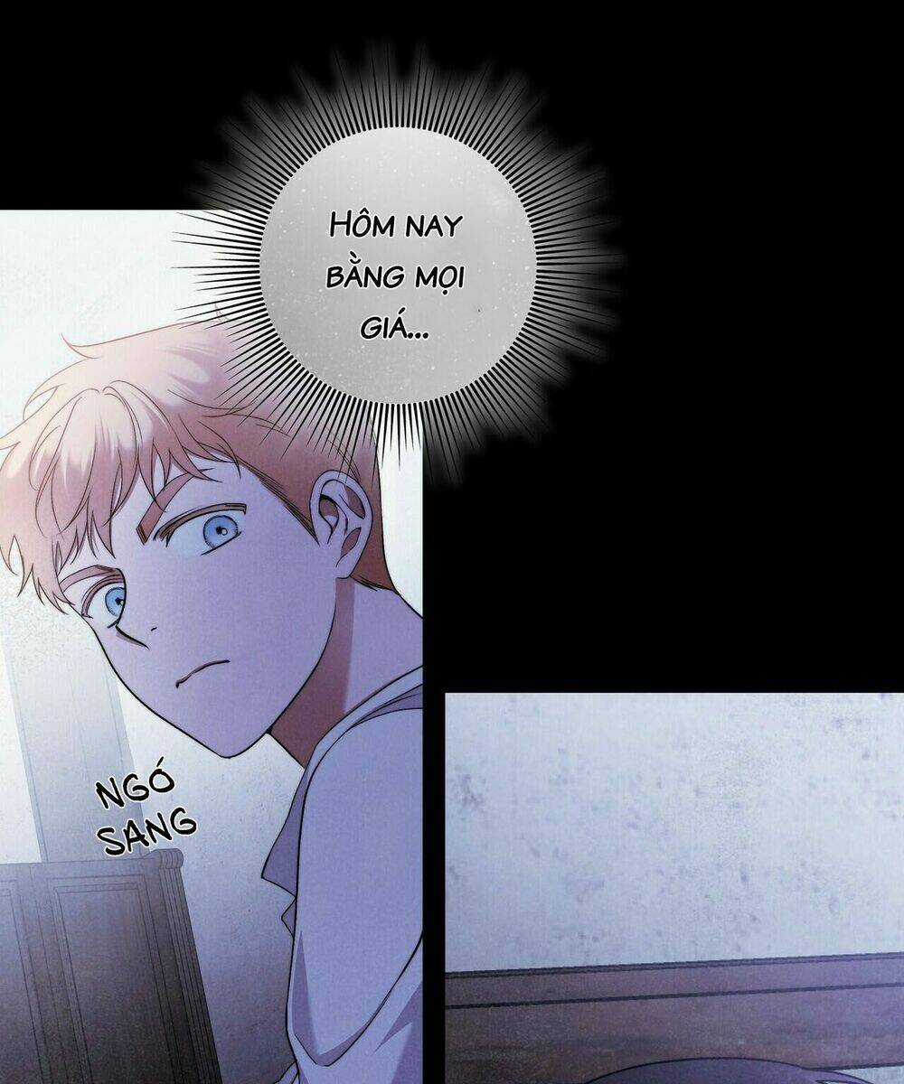 Lời Nói Dối Vĩnh Cửu Chapter 28 trang 2
