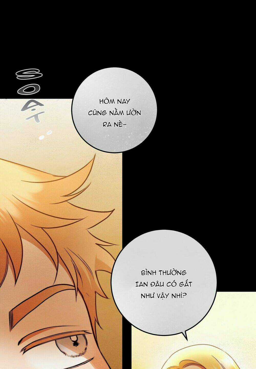 Lời Nói Dối Vĩnh Cửu Chapter 28 trang 22