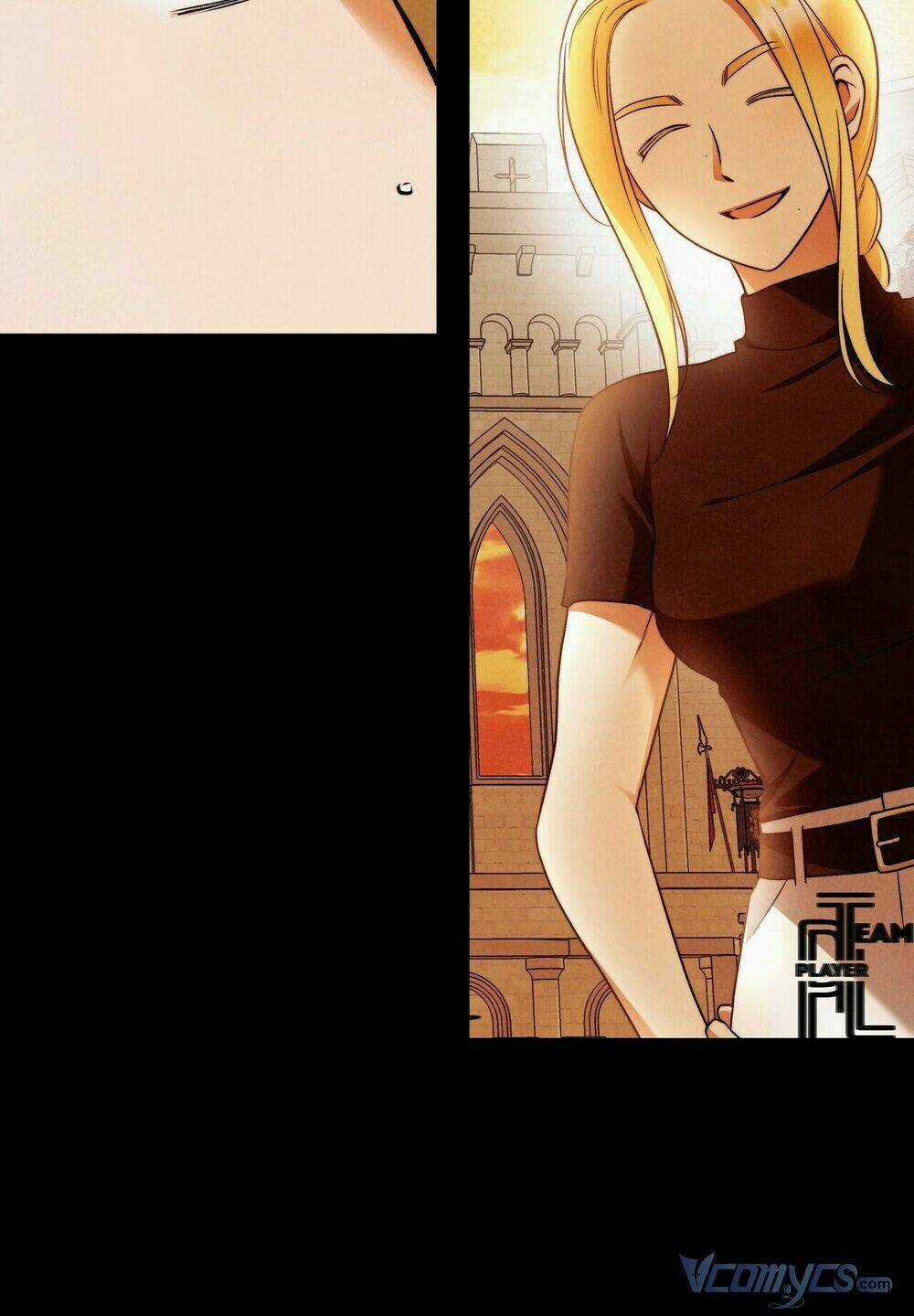Lời Nói Dối Vĩnh Cửu Chapter 28 trang 23