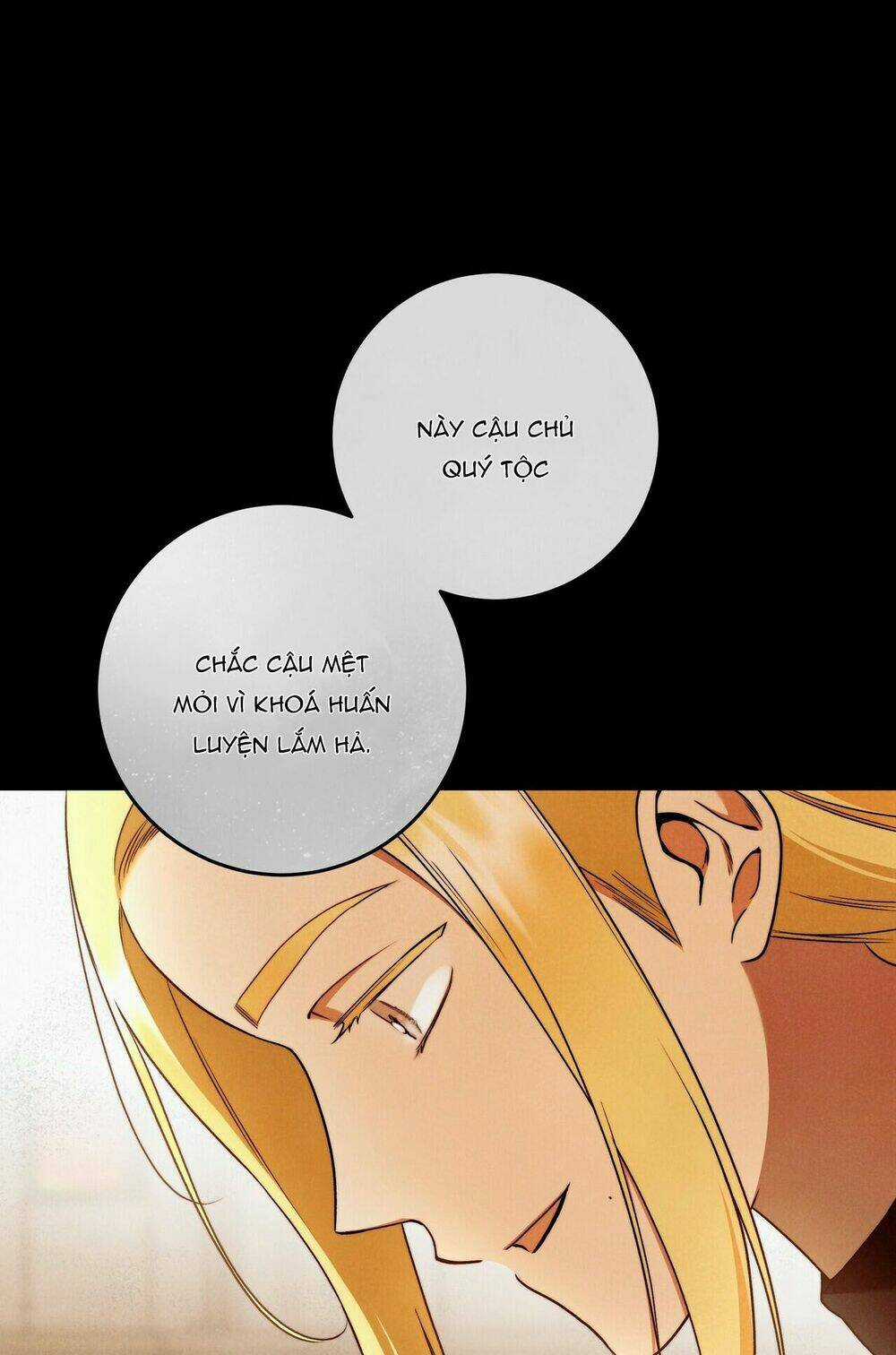 Lời Nói Dối Vĩnh Cửu Chapter 28 trang 24