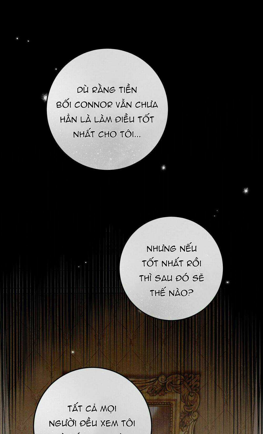 Lời Nói Dối Vĩnh Cửu Chapter 28 trang 28
