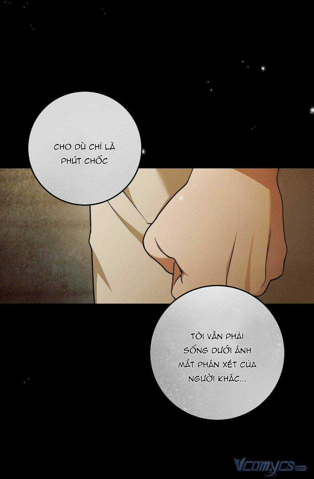 Lời Nói Dối Vĩnh Cửu Chapter 28 trang 31