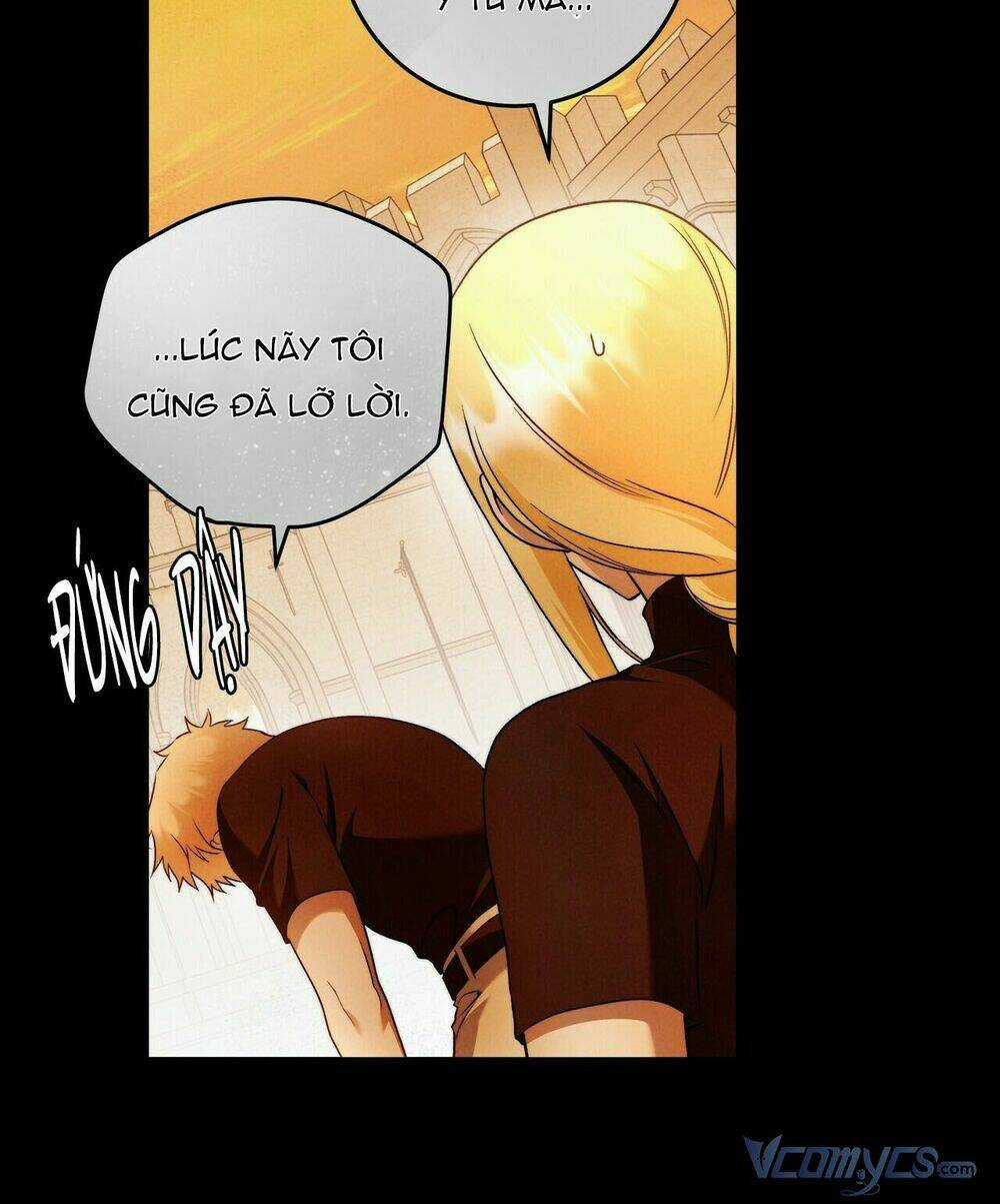 Lời Nói Dối Vĩnh Cửu Chapter 28 trang 35