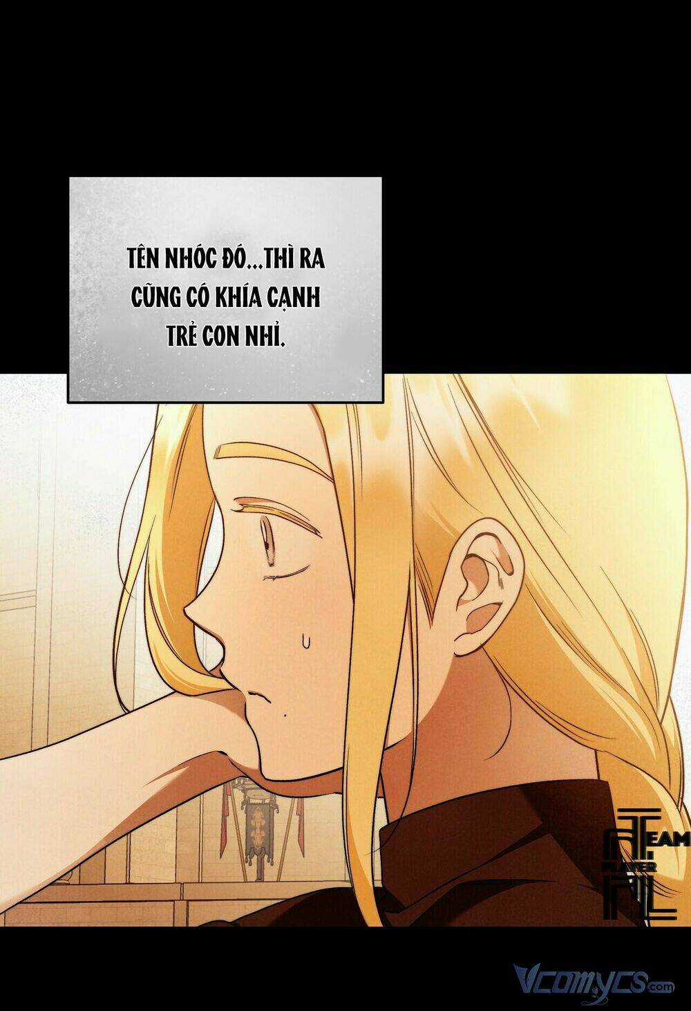 Lời Nói Dối Vĩnh Cửu Chapter 28 trang 37