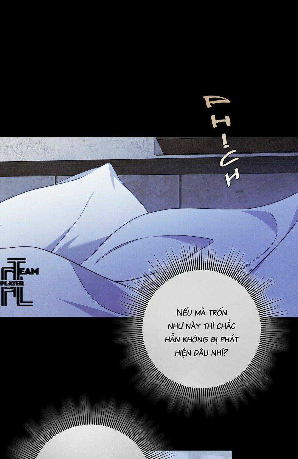 Lời Nói Dối Vĩnh Cửu Chapter 28 trang 4