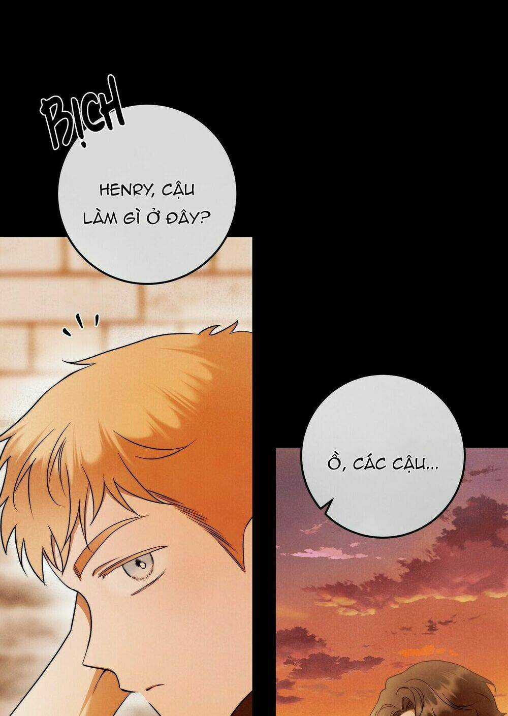 Lời Nói Dối Vĩnh Cửu Chapter 28 trang 43