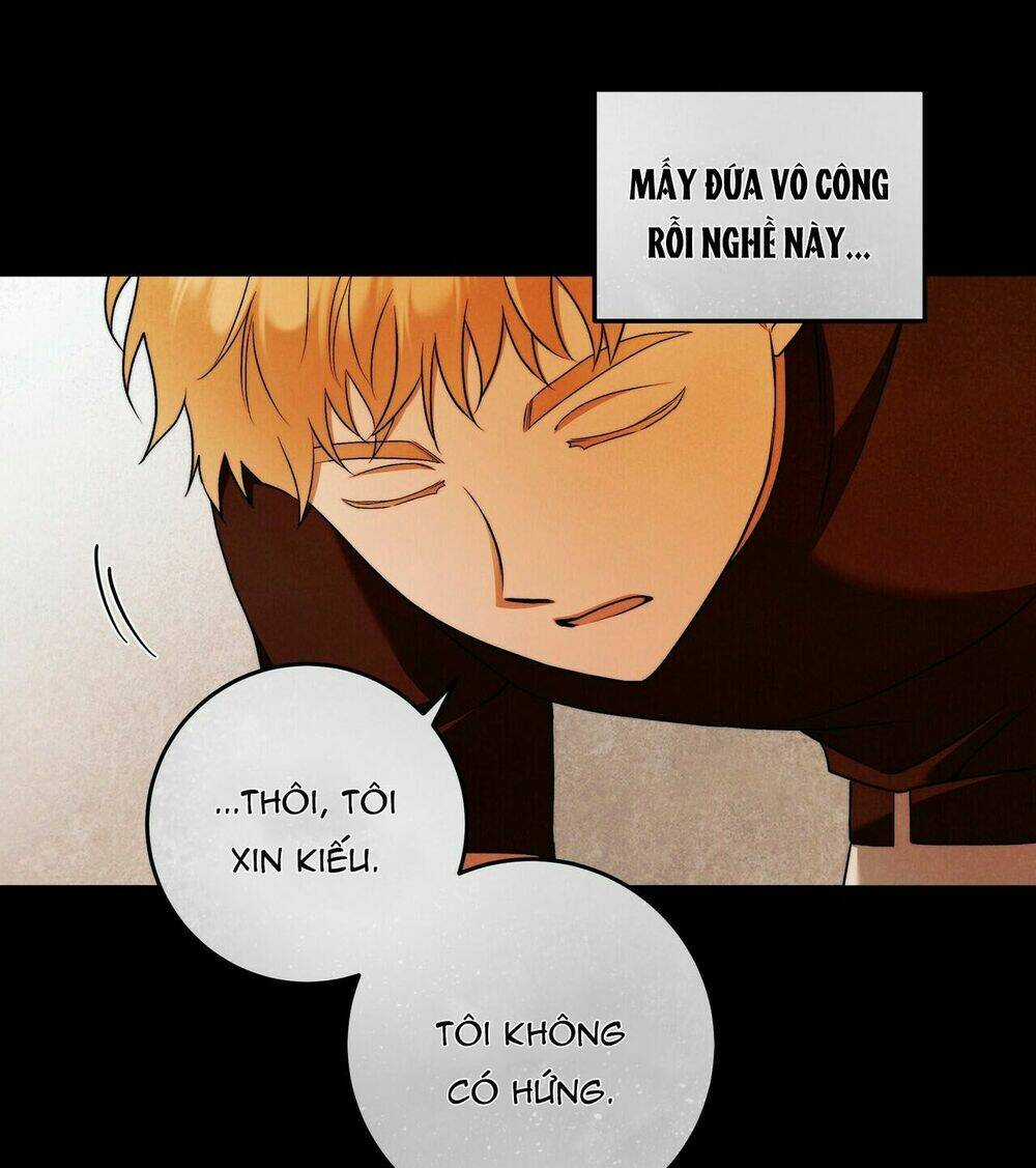 Lời Nói Dối Vĩnh Cửu Chapter 28 trang 45