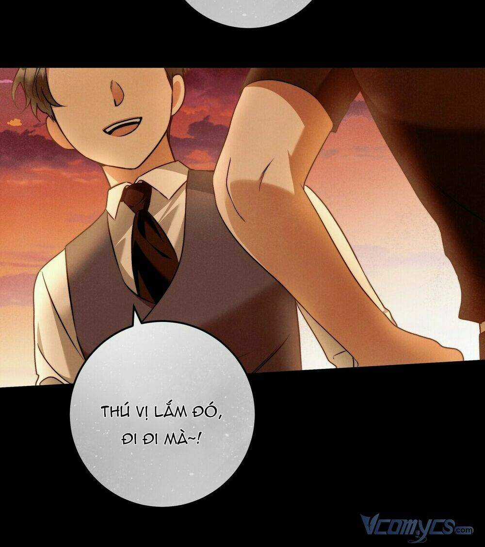 Lời Nói Dối Vĩnh Cửu Chapter 28 trang 46