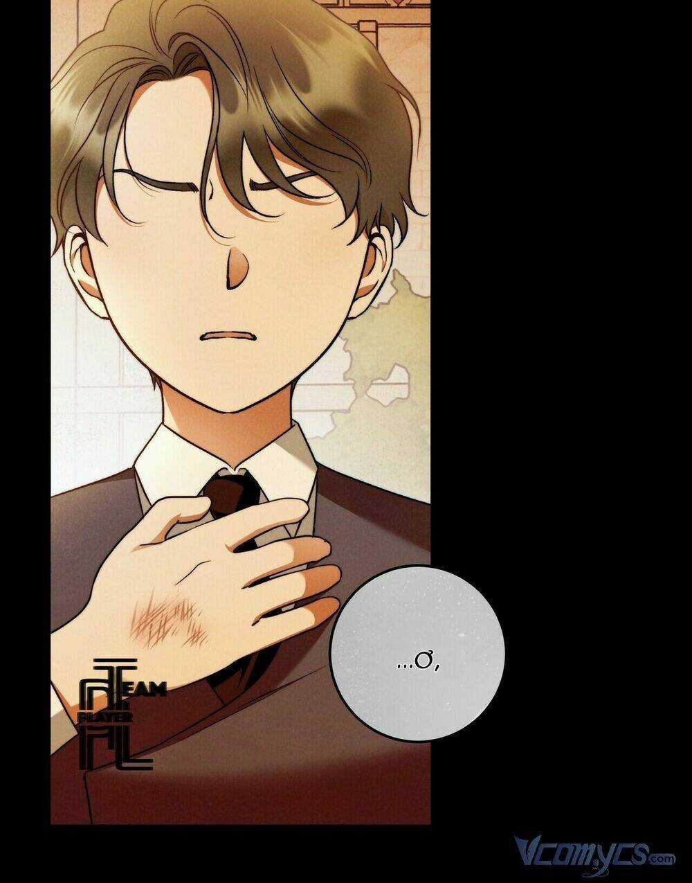 Lời Nói Dối Vĩnh Cửu Chapter 28 trang 49