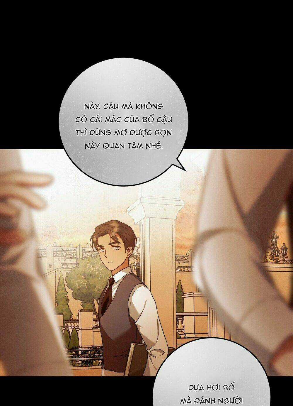 Lời Nói Dối Vĩnh Cửu Chapter 28 trang 51