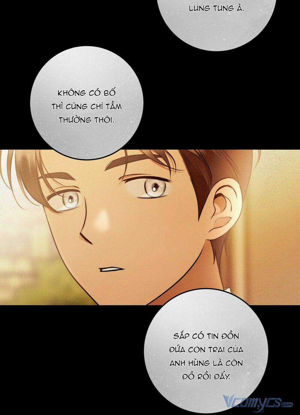 Lời Nói Dối Vĩnh Cửu Chapter 28 trang 52