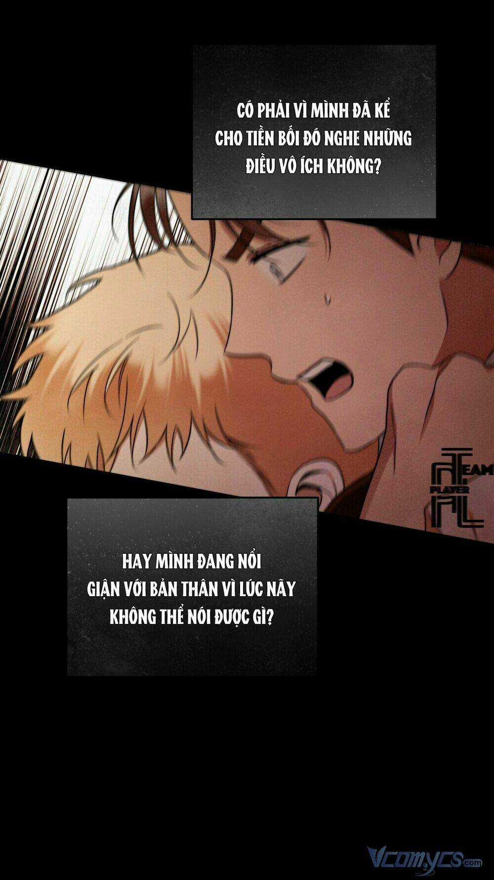 Lời Nói Dối Vĩnh Cửu Chapter 28 trang 58