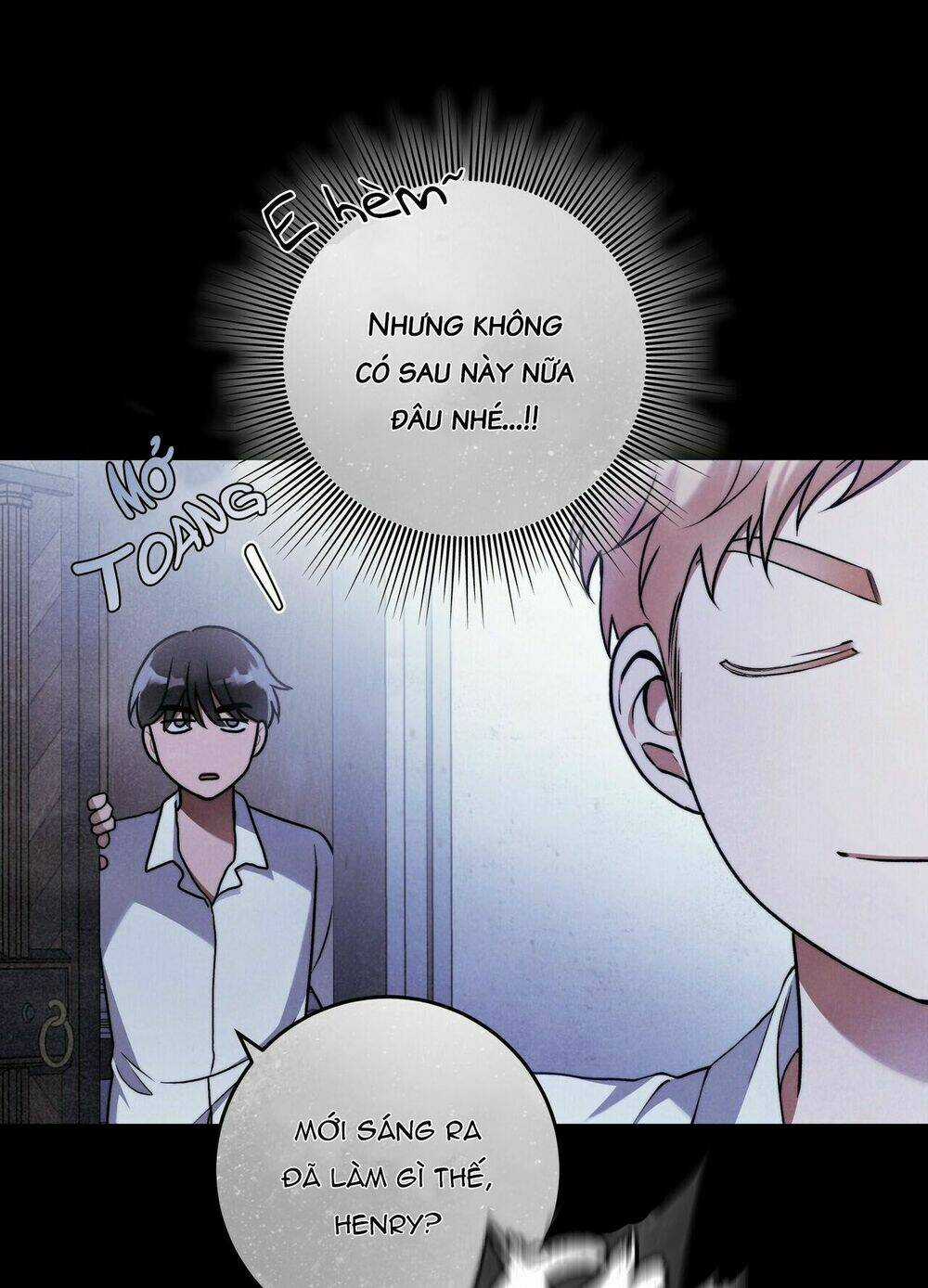 Lời Nói Dối Vĩnh Cửu Chapter 28 trang 6