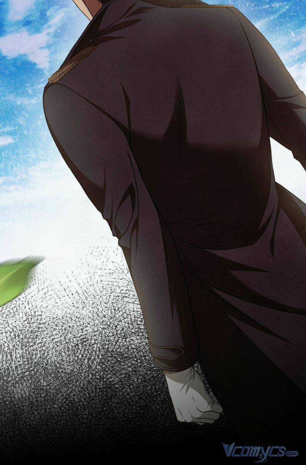 Lời Nói Dối Vĩnh Cửu Chapter 30 trang 1