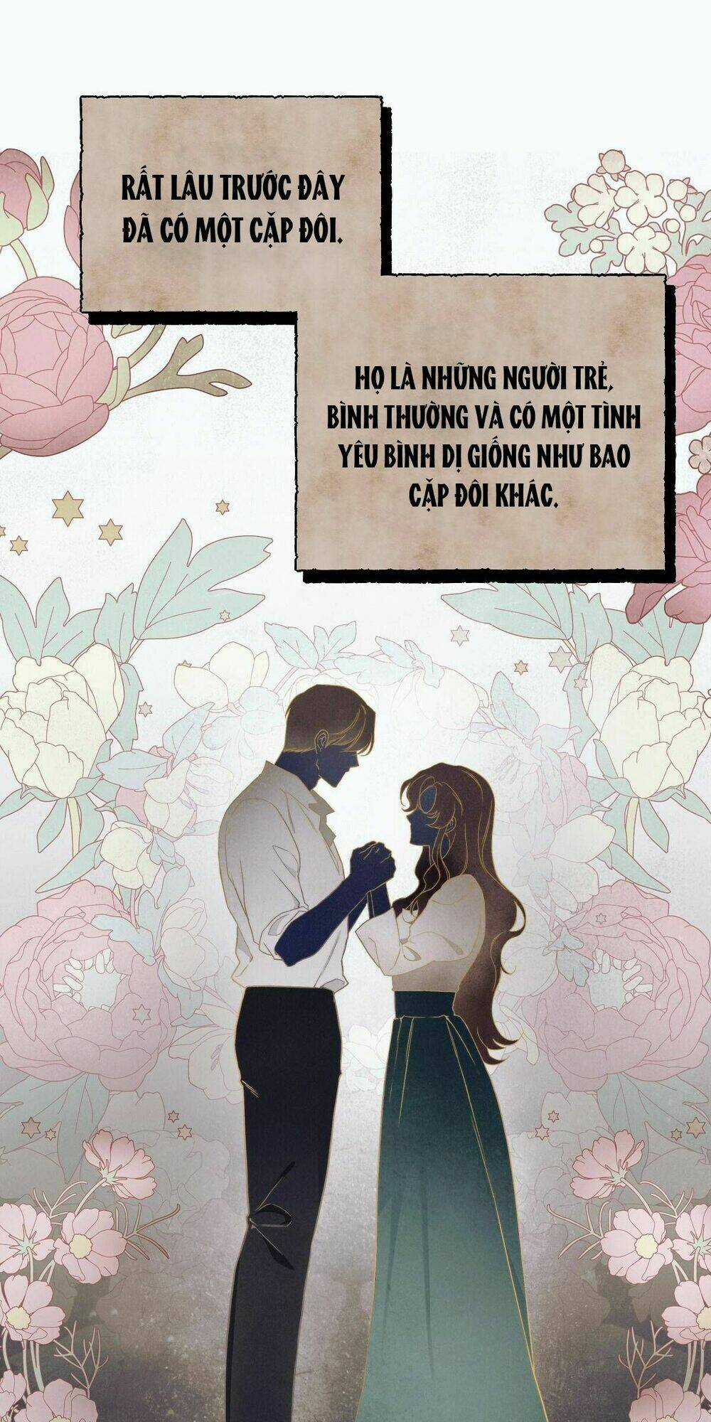 Lời Nói Dối Vĩnh Cửu Chapter 31 trang 1