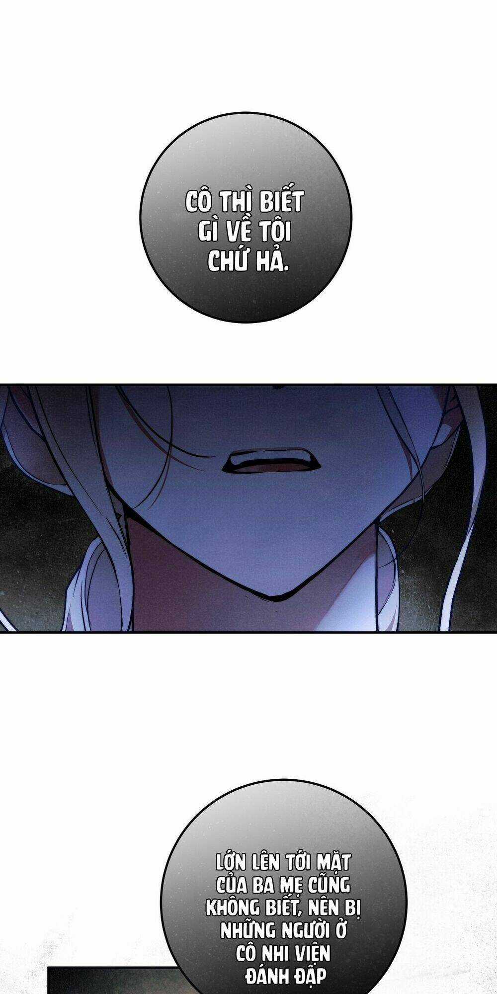 Lời Nói Dối Vĩnh Cửu Chapter 32 trang 0