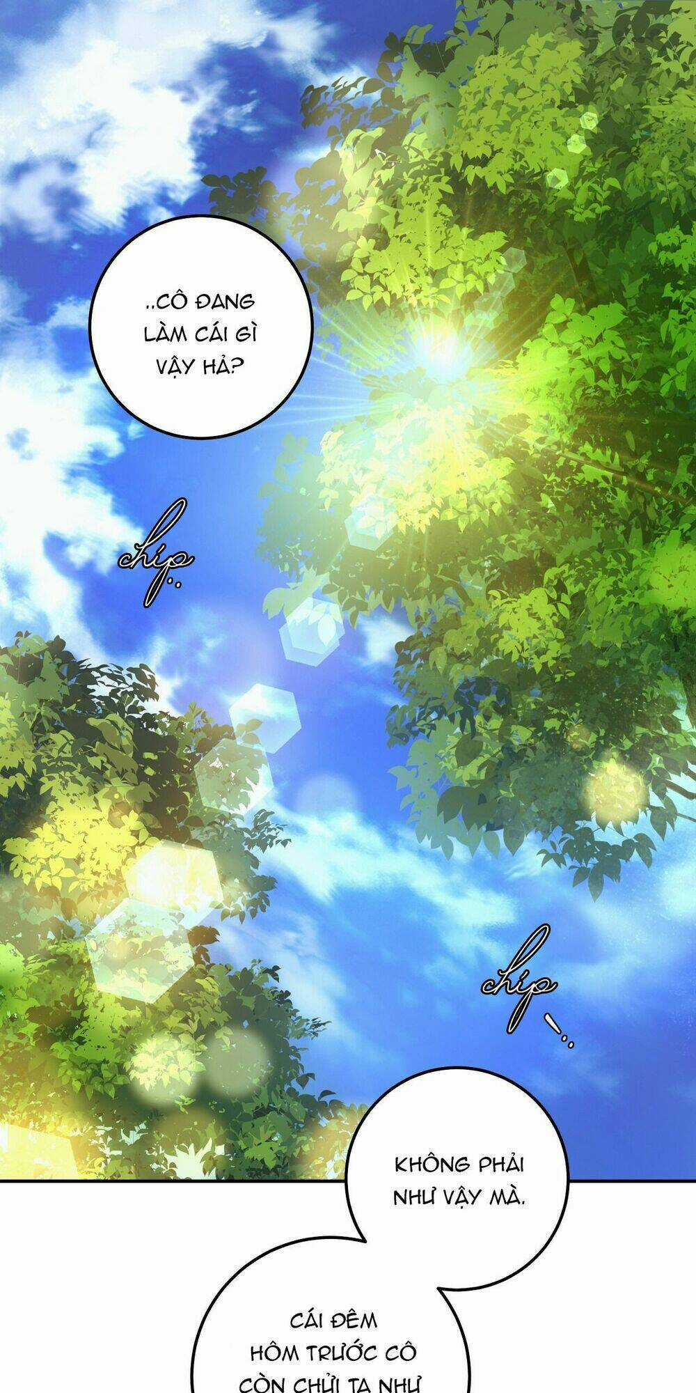 Lời Nói Dối Vĩnh Cửu Chapter 33 trang 0