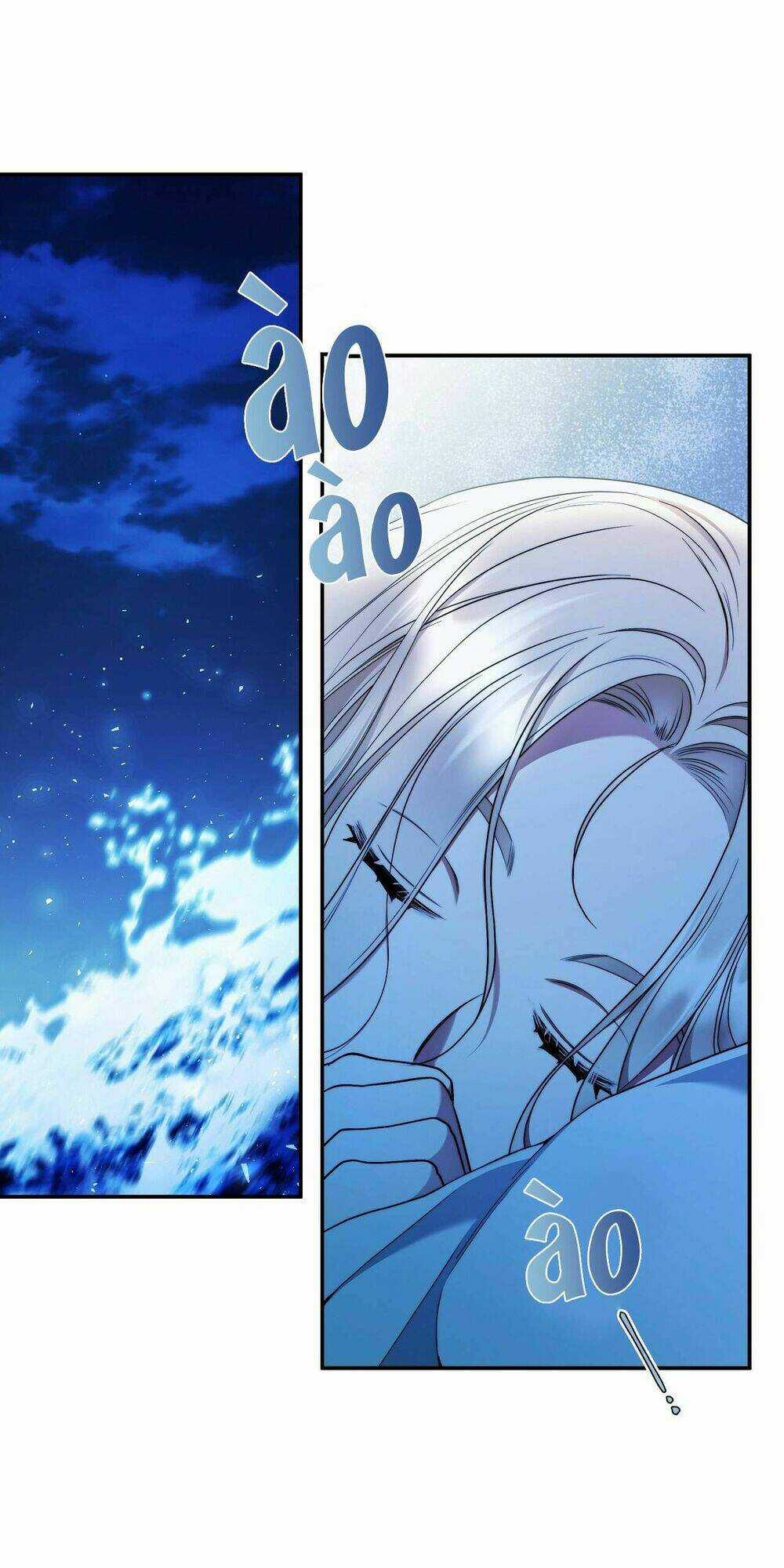 Lời Nói Dối Vĩnh Cửu Chapter 34 trang 0