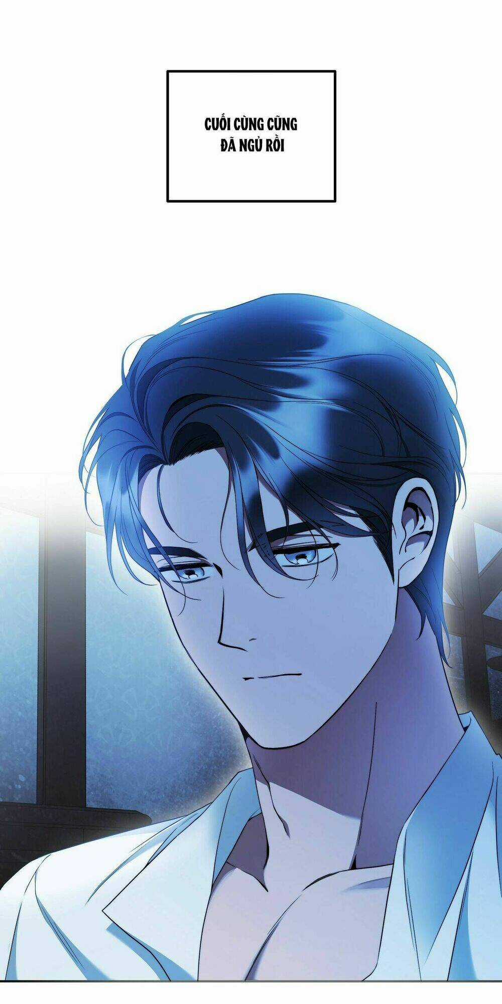 Lời Nói Dối Vĩnh Cửu Chapter 34 trang 1