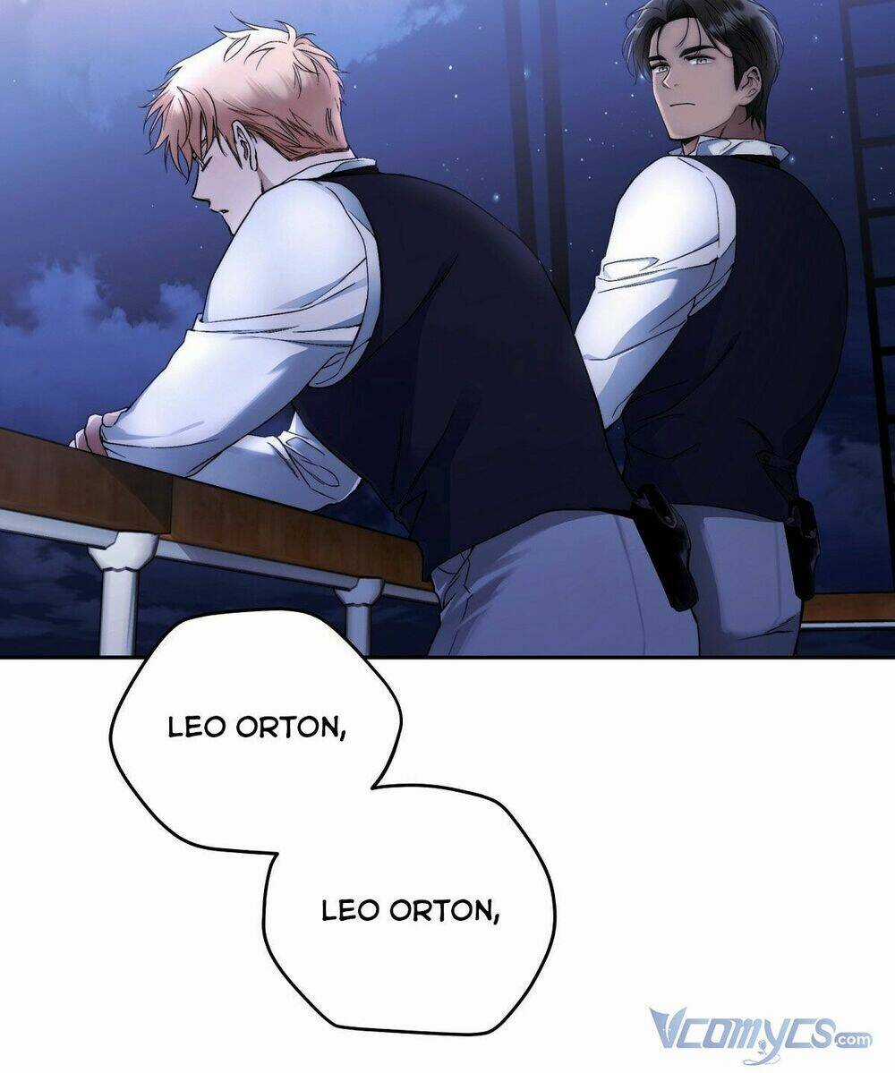 Lời Nói Dối Vĩnh Cửu Chapter 4 trang 1