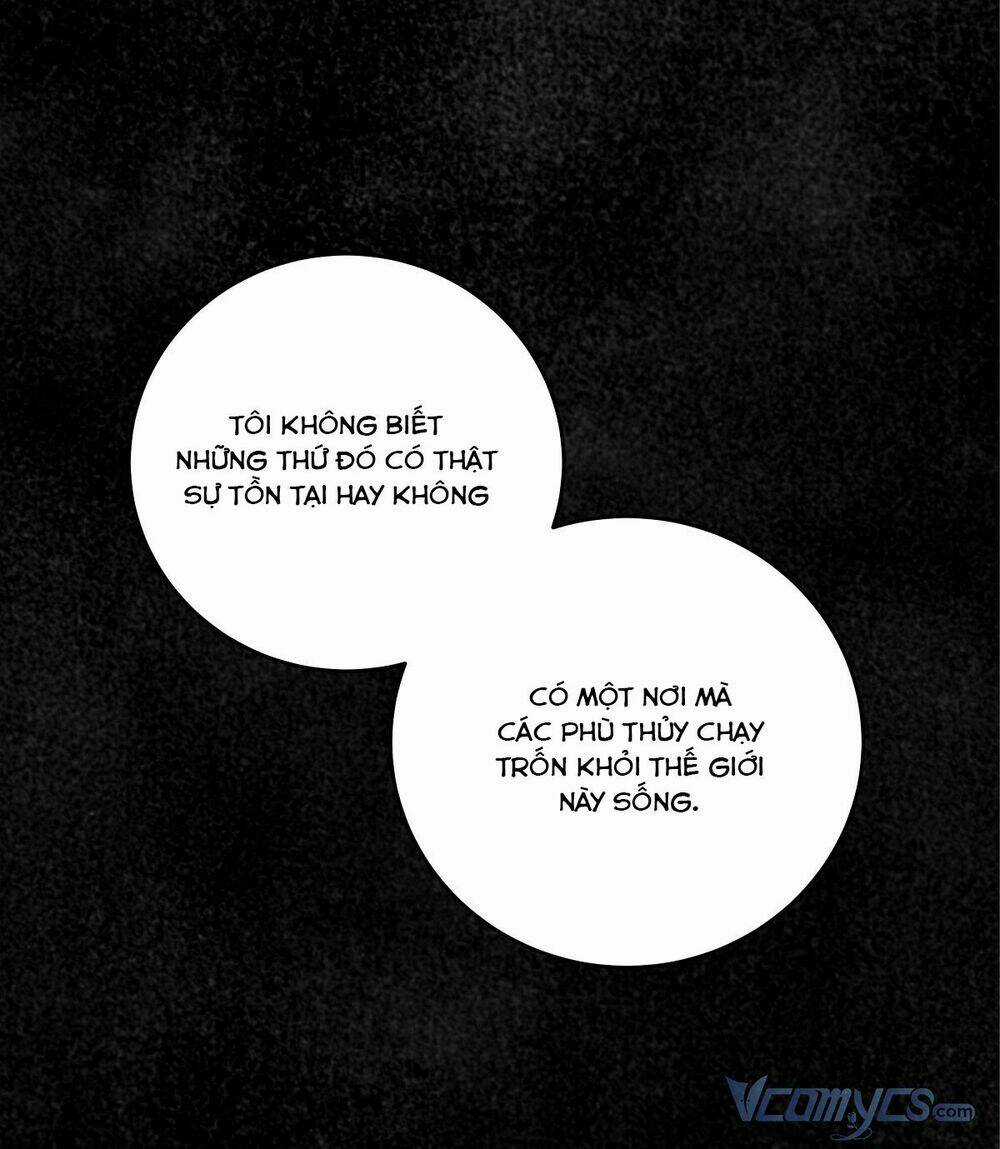 Lời Nói Dối Vĩnh Cửu Chapter 5 trang 0