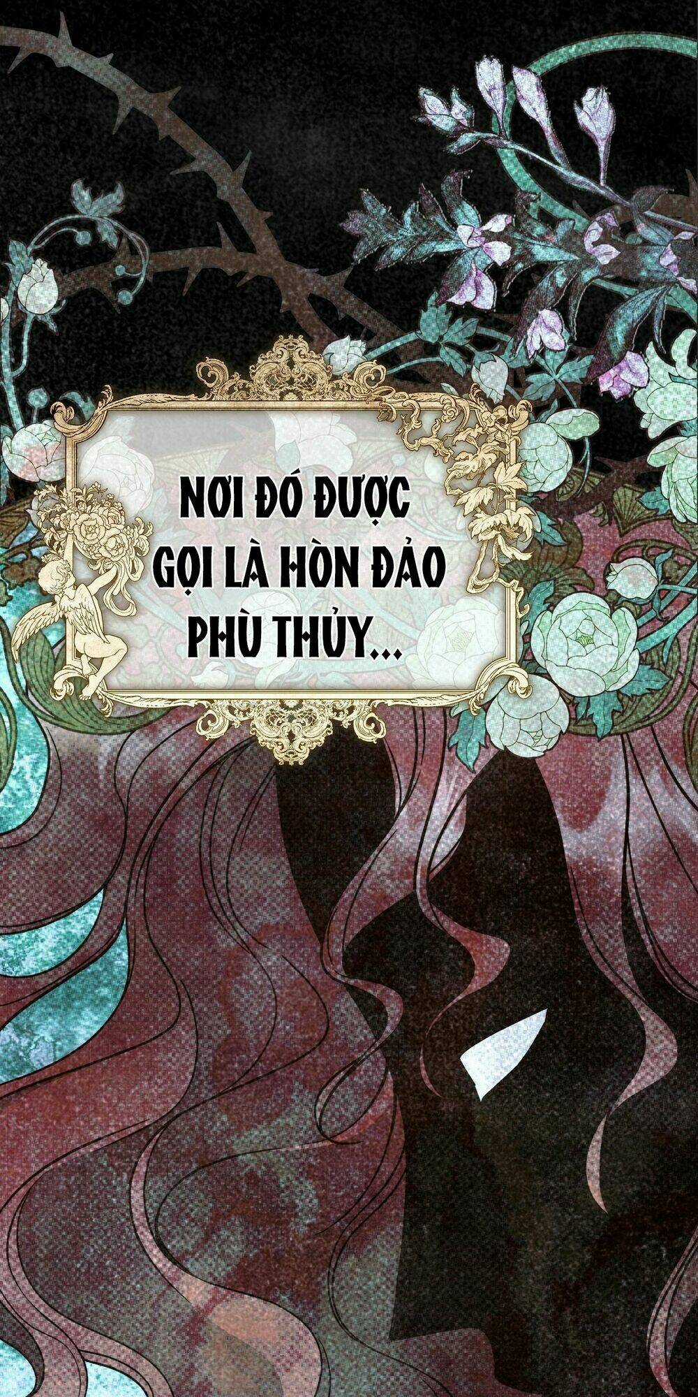 Lời Nói Dối Vĩnh Cửu Chapter 5 trang 1
