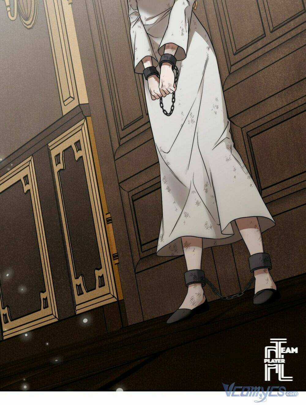Lời Nói Dối Vĩnh Cửu Chapter 7 trang 1