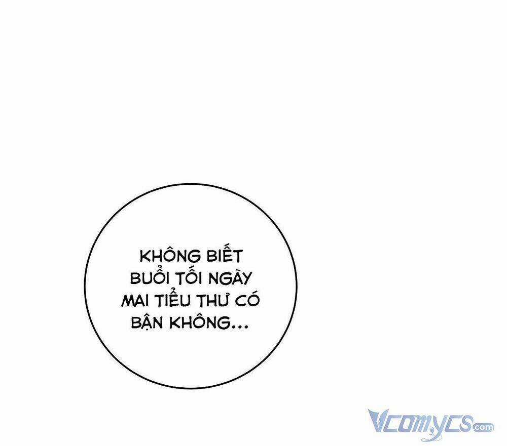 Lời Nói Dối Vĩnh Cửu Chapter 9 trang 0