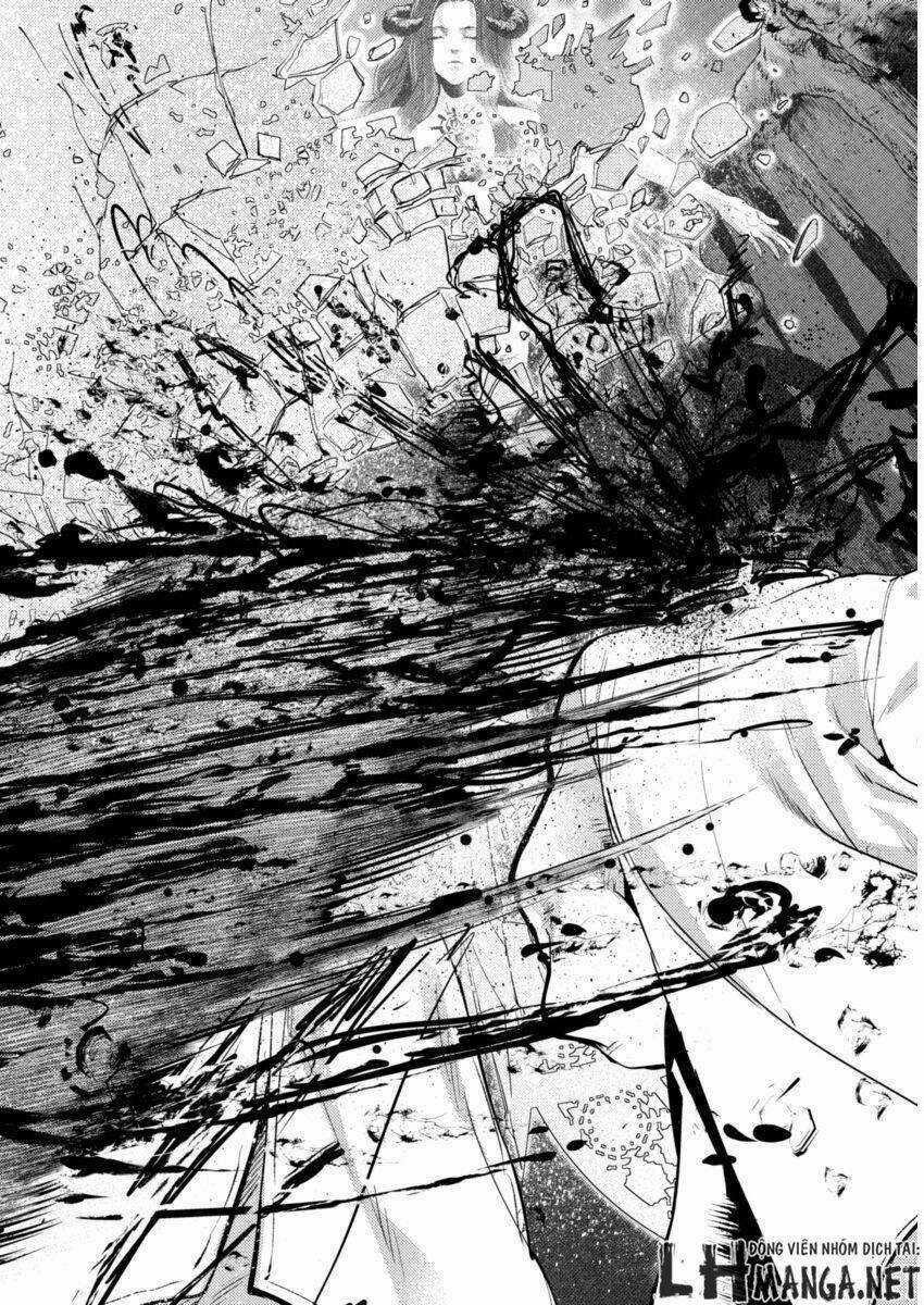 Lời Thề Nguyền Vĩnh Cửu Chapter 1 trang 20