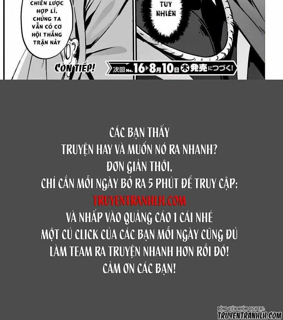 Lời Thề Nguyền Vĩnh Cửu Chapter 13 trang 24