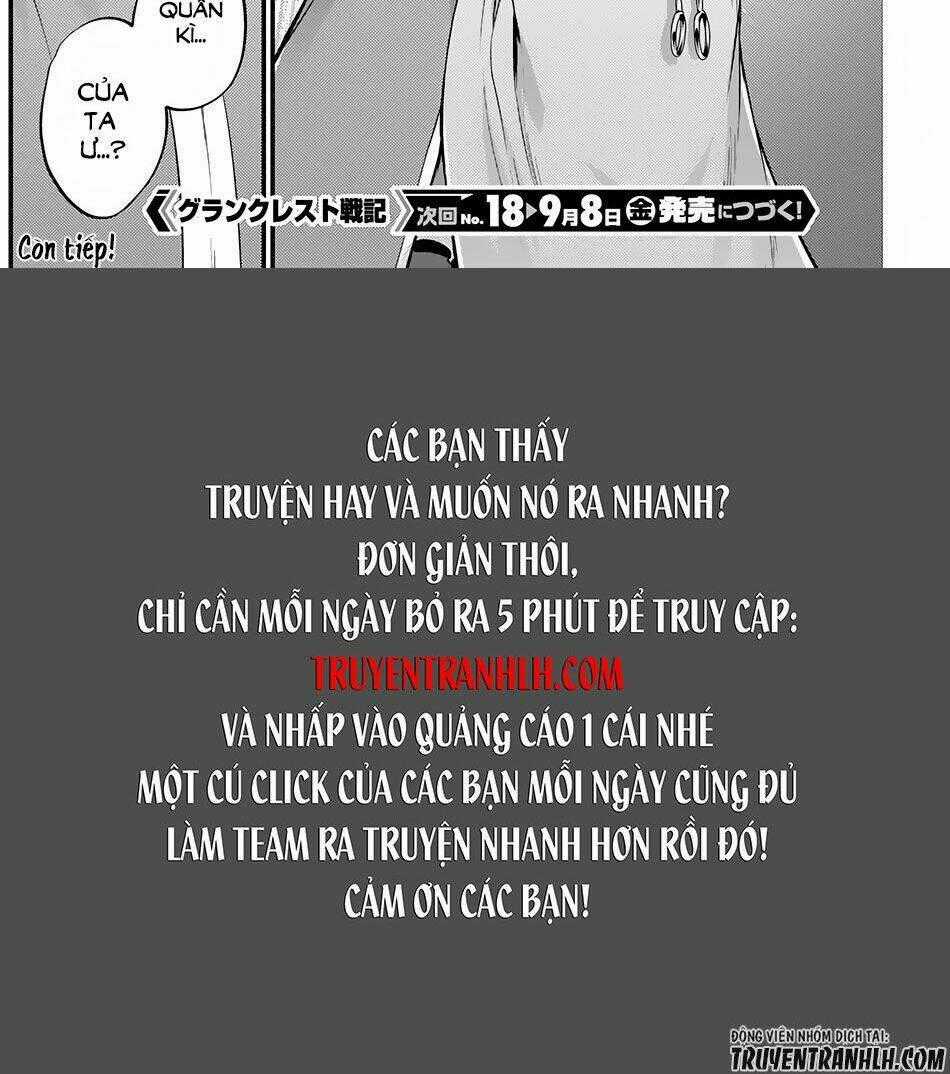 Lời Thề Nguyền Vĩnh Cửu Chapter 14 trang 24