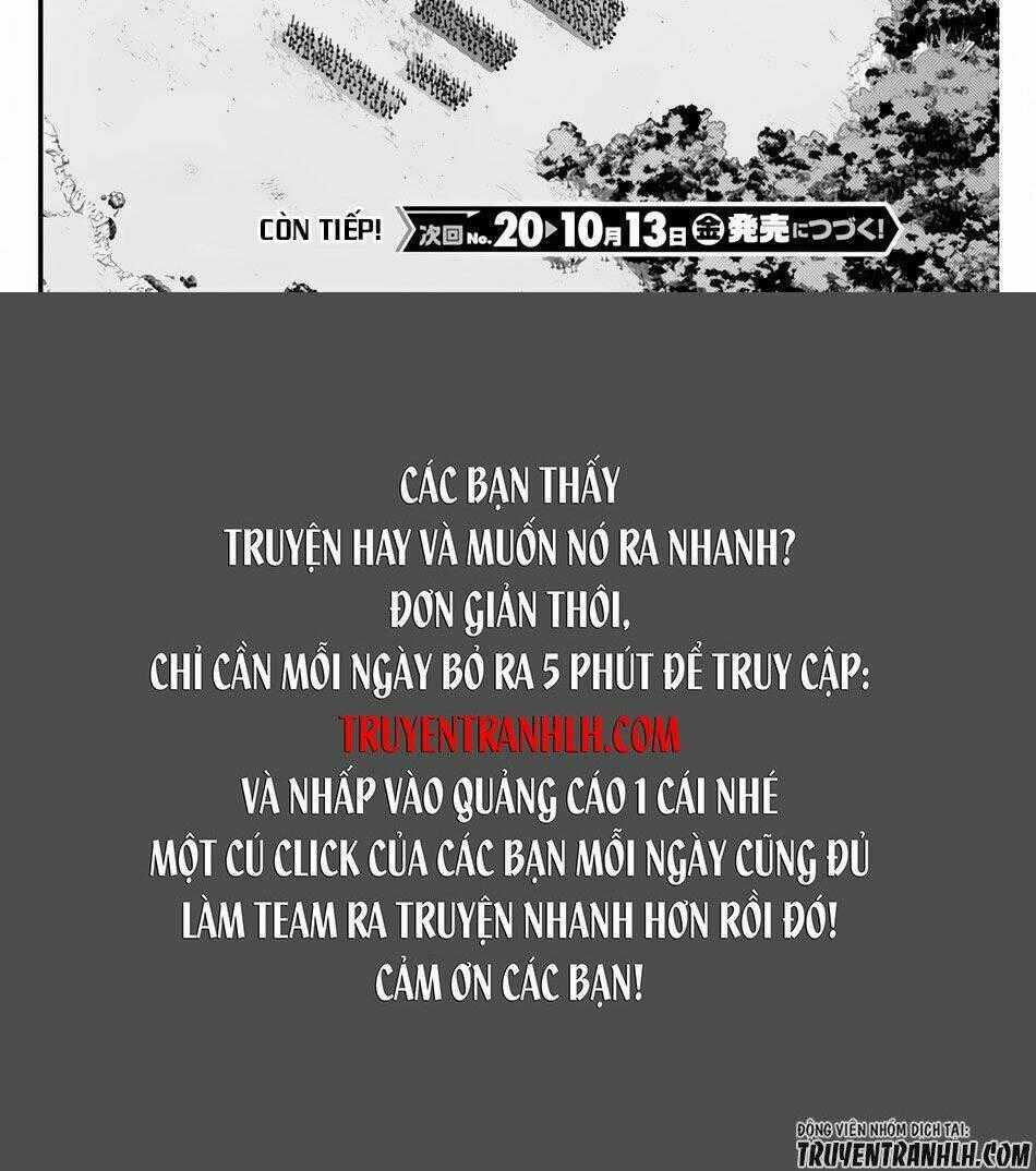 Lời Thề Nguyền Vĩnh Cửu Chapter 15 trang 23