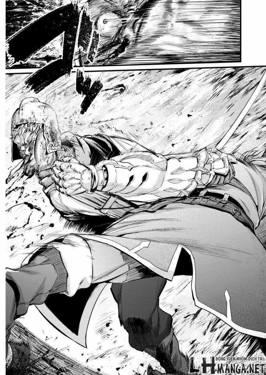 Lời Thề Nguyền Vĩnh Cửu Chapter 2 trang 10