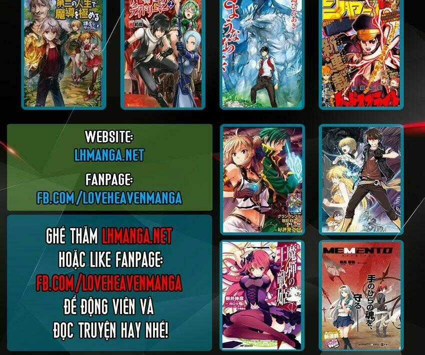 Lời Thề Nguyền Vĩnh Cửu Chapter 6 trang 25