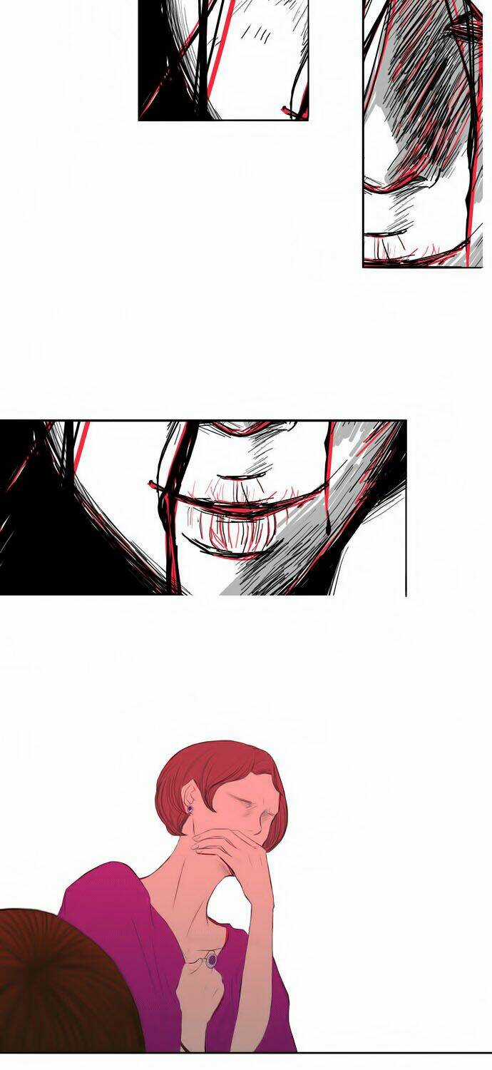 Lời thì thầm ma quỉ Chapter 1 trang 10