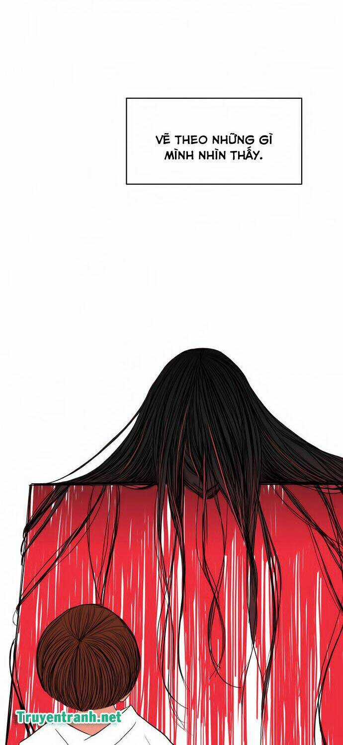 Lời thì thầm ma quỉ Chapter 1 trang 11