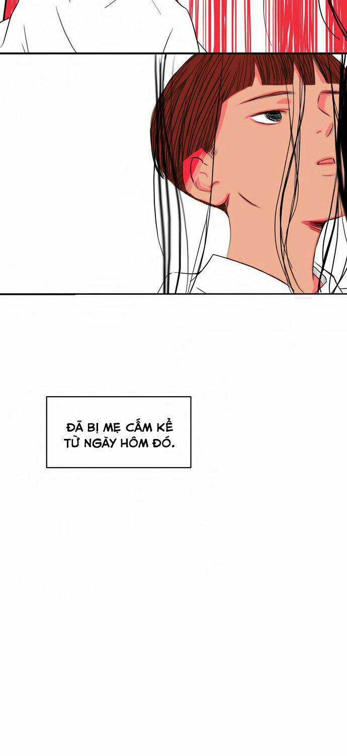 Lời thì thầm ma quỉ Chapter 1 trang 12