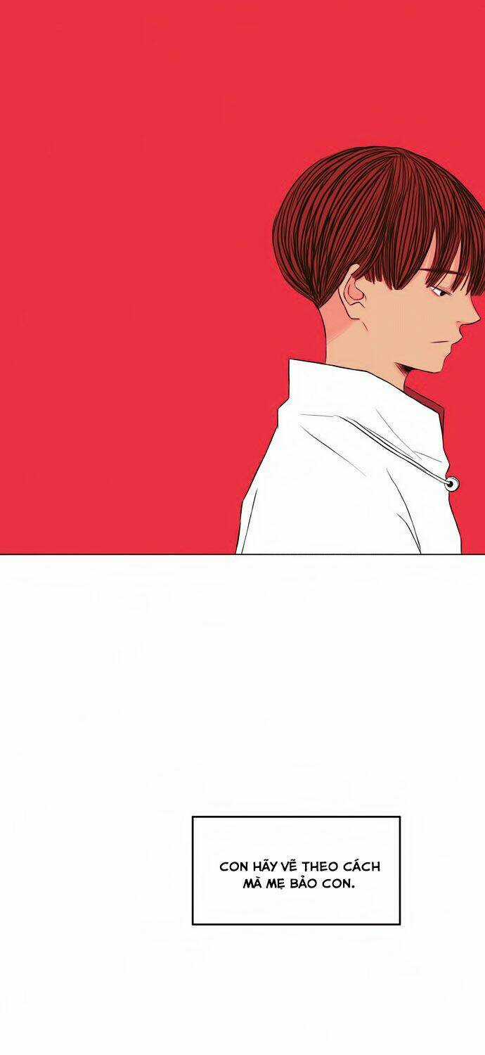 Lời thì thầm ma quỉ Chapter 1 trang 22